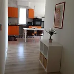 Apartamento Sweet Irene Deluxe Balcony & Elevator