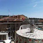 Apartamento Sweet Irene Deluxe Balcony & Elevator