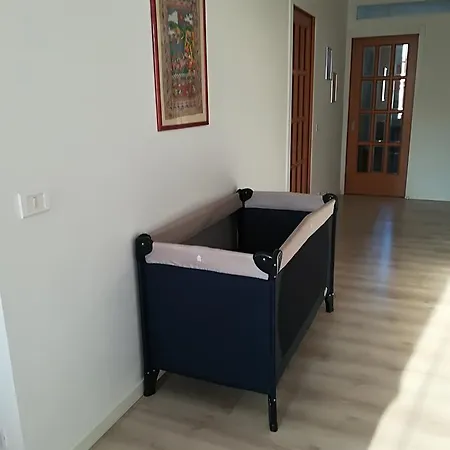 Sweet Irene Deluxe Balcony & Elevator * Μπαρντολίνο