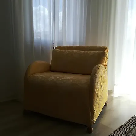 Διαμέρισμα Sweet Irene Deluxe Balcony & Elevator Μπαρντολίνο