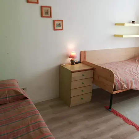 Appartement Sweet Irene Deluxe Balcony & Elevator *
