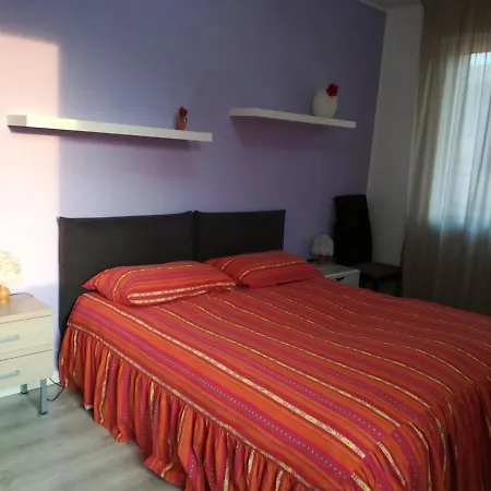 Sweet Irene Deluxe Balcony & Elevator Διαμέρισμα *