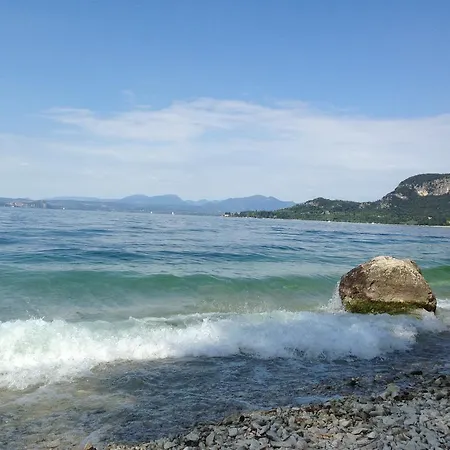 Sweet Irene Deluxe Balcony & Elevator