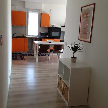Apartment Sweet Irene Deluxe
