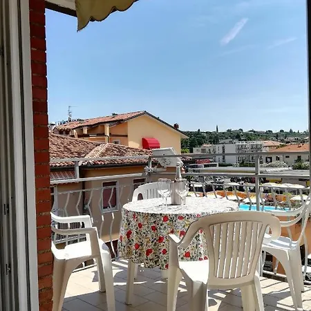 Sweet Irene Deluxe Apartment Bardolino