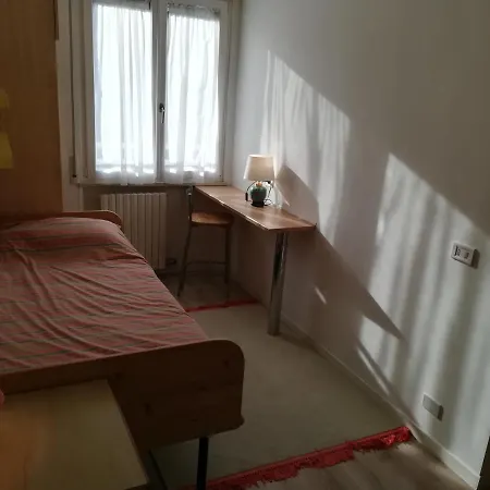 Apartment Sweet Irene Deluxe Bardolino