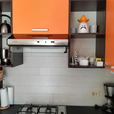 Apartment Sweet Irene Deluxe Balcony & Elevator *