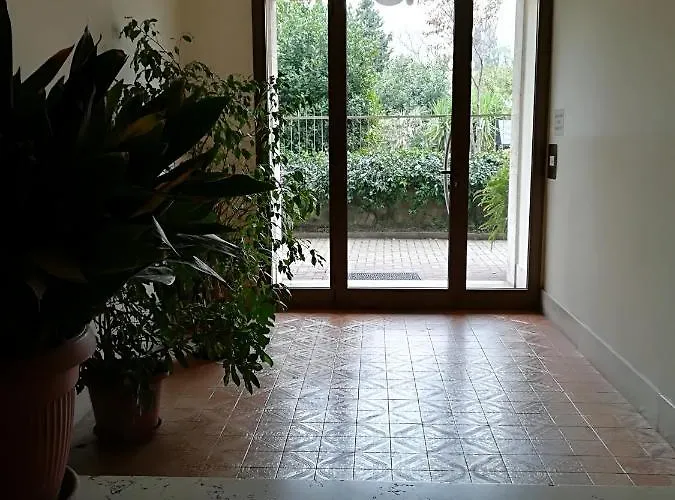 Apartament Sweet Irene Deluxe Balcony & Elevator