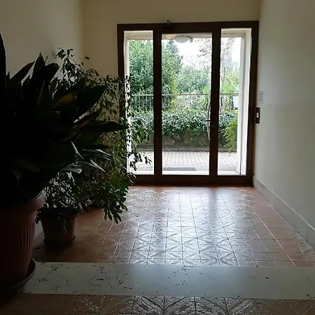 아파트 Sweet Irene Deluxe Balcony & Elevator