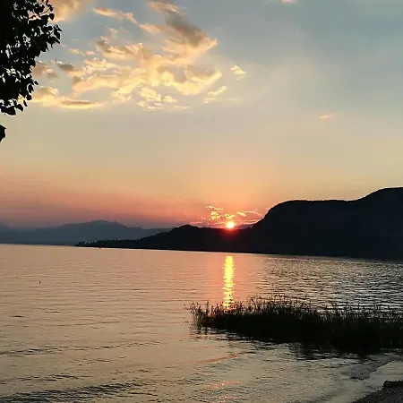 아파트 Sweet Irene Deluxe Balcony & Elevator 바르돌리노