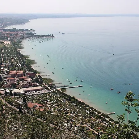 아파트 Sweet Irene Deluxe Balcony & Elevator 바르돌리노