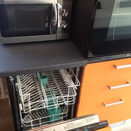 아파트 Sweet Irene Deluxe Balcony & Elevator 바르돌리노