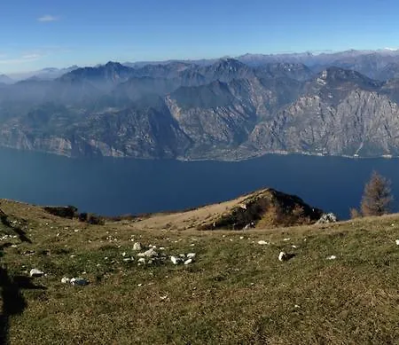 아파트 Sweet Irene Deluxe Balcony & Elevator *