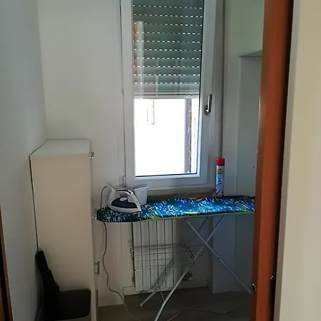 Sweet Irene Deluxe Balcony & Elevator