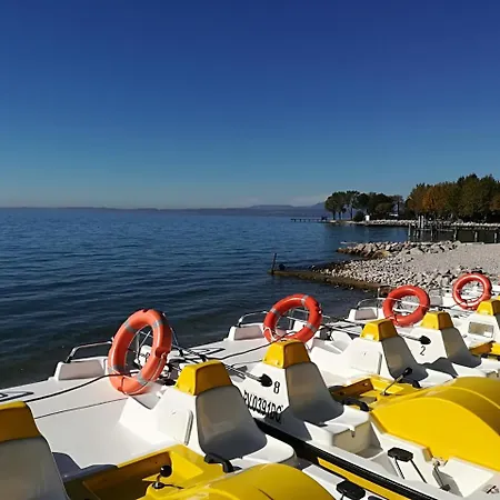 아파트 Sweet Irene Deluxe Balcony & Elevator *