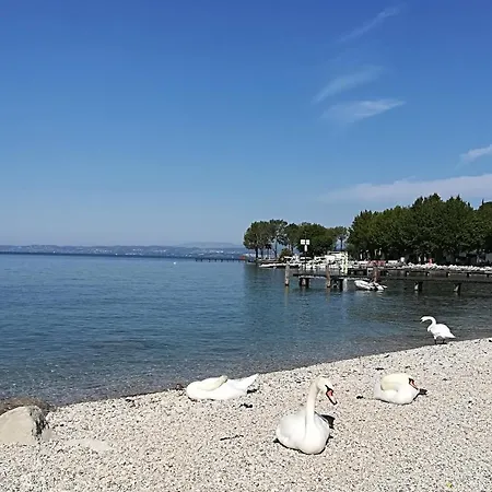 Sweet Irene Deluxe Balcony & Elevator * 바르돌리노