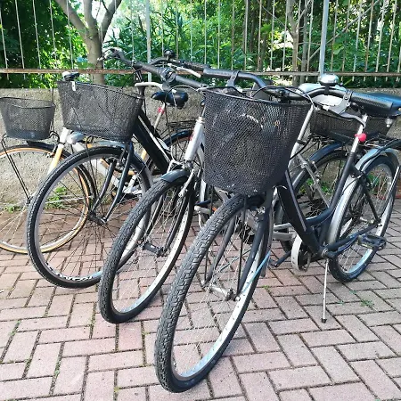 아파트 Sweet Irene Deluxe Balcony & Elevator 바르돌리노