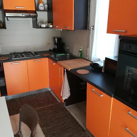 Sweet Irene Deluxe Balcony & Elevator 아파트 바르돌리노