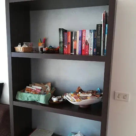 Sweet Irene Deluxe Balcony & Elevator * 바르돌리노