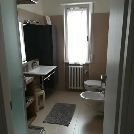 Sweet Irene Deluxe Balcony & Elevator * 바르돌리노