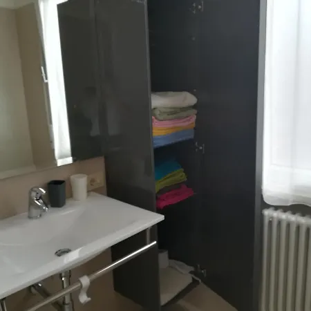 Sweet Irene Deluxe Balcony & Elevator 바르돌리노