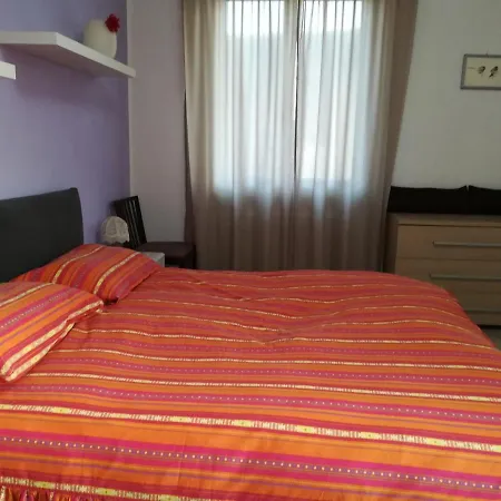 아파트 Sweet Irene Deluxe Balcony & Elevator *